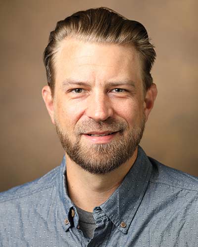 Headshot